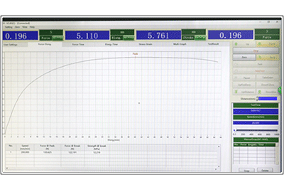 Interfaz de software