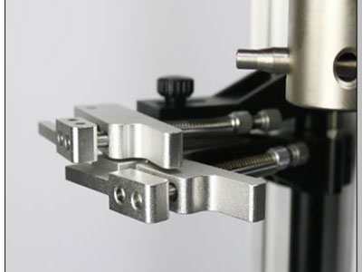 Dispositivo de elongación de puntuación