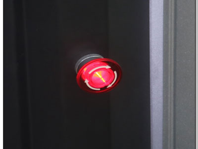 Parada de emergencia