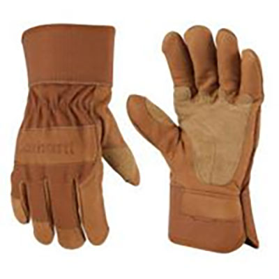 Guantes de seguridad