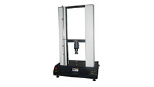 Máquina universal de ensayos de doble columna GT-C01